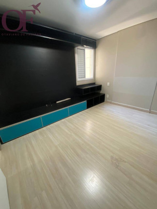 Imagem Apartamento com 3 Quartos à Venda, 131 m² em Jardim Ermida I - Jundiaí