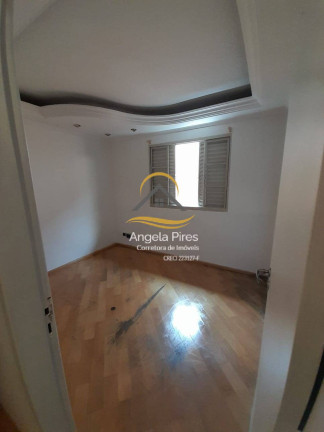Imagem Casa com 2 Quartos à Venda, 140 m² em Parque Nações Unidas - São Paulo