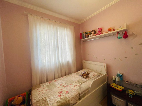 Imagem Apartamento com 3 Quartos à Venda, 90 m² em Portão - Curitiba Imagem Apartamento com 3 Quartos à Venda, 90 m² em Portão - Curitiba