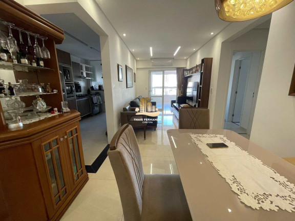 Imagem Apartamento com 2 Quartos à Venda, 89 m² em Aviação - Praia Grande Imagem Apartamento com 2 Quartos à Venda, 89 m² em Aviação - Praia Grande