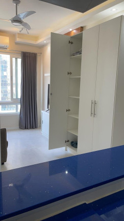 Imagem Imóvel com 1 Quarto à Venda, 28 m² em Copacabana - Rio De Janeiro Imagem Imóvel com 1 Quarto à Venda, 28 m² em Copacabana - Rio De Janeiro