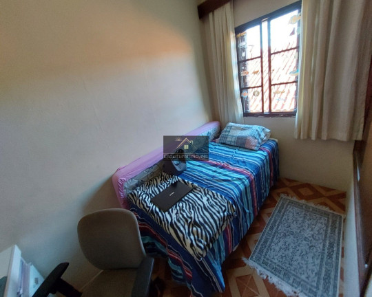 Imagem Casa com 5 Quartos à Venda, 219 m² em Parque Ipê - São Paulo Imagem Casa com 5 Quartos à Venda, 219 m² em Parque Ipê - São Paulo