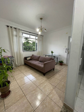 Imagem Apartamento com 2 Quartos à Venda, 66 m² em Marapé - Santos Imagem Apartamento com 2 Quartos à Venda, 66 m² em Marapé - Santos