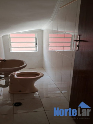 Imagem Sobrado com 3 Quartos à Venda, 185 m² em Horto Florestal - São Paulo Imagem Sobrado com 3 Quartos à Venda, 185 m² em Horto Florestal - São Paulo
