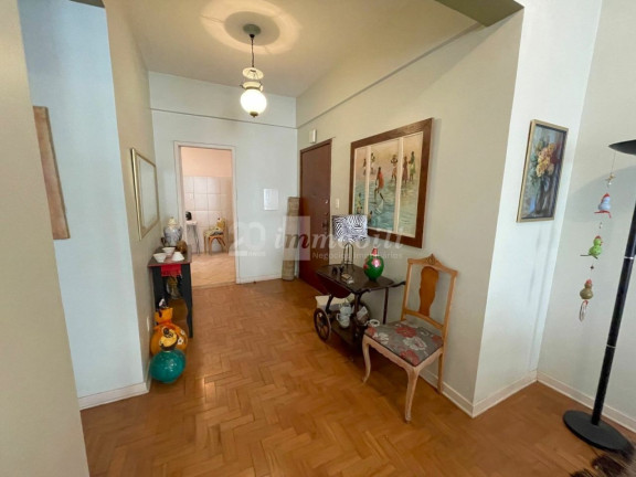 Imagem Apartamento com 2 Quartos à Venda, 100 m² em Higienópolis - São Paulo