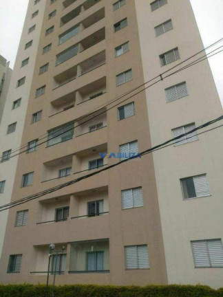 Imagem Apartamento com 3 Quartos à Venda, 64 m² em Picanco - Guarulhos