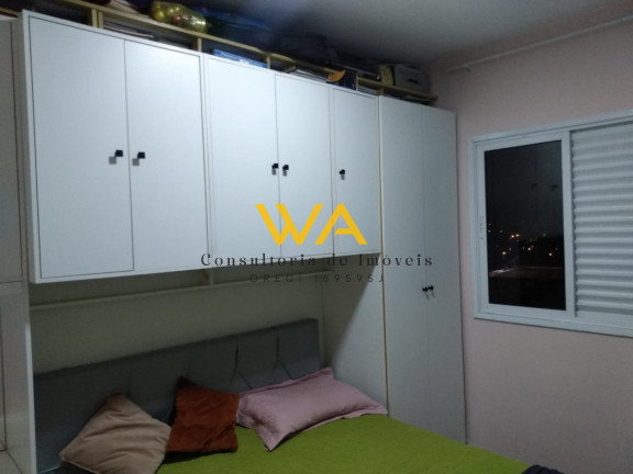 Imagem Apartamento com 3 Quartos à Venda, 67 m² em Mogi Moderno - Mogi Das Cruzes Imagem Apartamento com 3 Quartos à Venda, 67 m² em Mogi Moderno - Mogi Das Cruzes