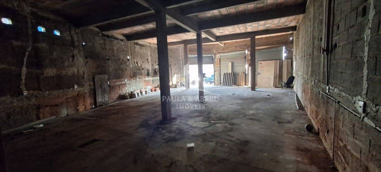Imagem Ponto Comercial para Alugar, 160 m² em Jardim São Gabriel - Mauá