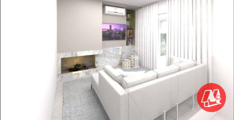Imagem Apartamento com 2 Quartos à Venda, 74 m² em Rio Branco - Porto Alegre Imagem Apartamento com 2 Quartos à Venda, 74 m² em Rio Branco - Porto Alegre
