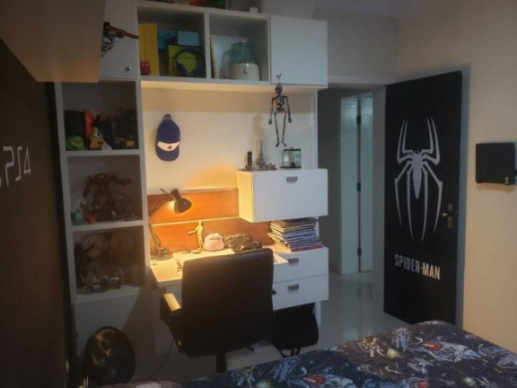 Imagem Apartamento com 2 Quartos à Venda, 73 m² em Centro - Taubaté