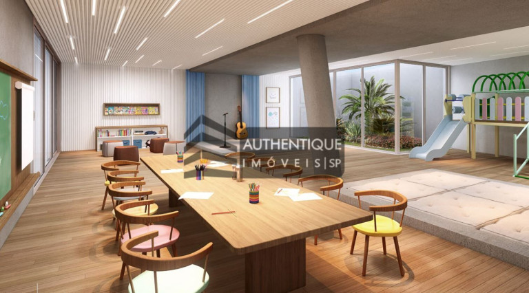Imagem Apartamento com 3 Quartos à Venda, 252 m² em Cidade Jardim - São Paulo Imagem Apartamento com 3 Quartos à Venda, 252 m² em Cidade Jardim - São Paulo