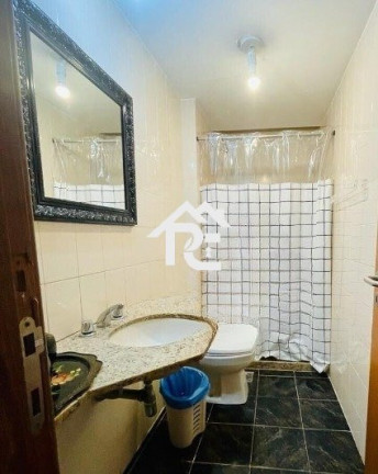 Imagem Apartamento com 3 Quartos à Venda, 125 m² em Icaraí - Niterói Imagem Apartamento com 3 Quartos à Venda, 125 m² em Icaraí - Niterói
