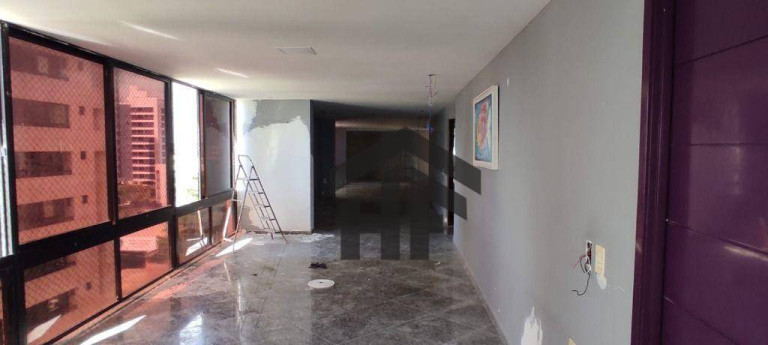 Imagem Apartamento com 3 Quartos à Venda, 308 m² em Piedade - Jaboatão Dos Guararapes Imagem Apartamento com 3 Quartos à Venda, 308 m² em Piedade - Jaboatão Dos Guararapes