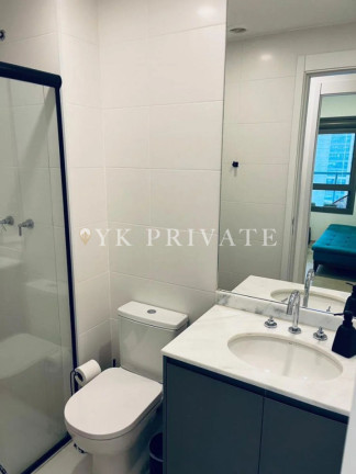 Imagem Apartamento com 2 Quartos à Venda, 69 m² em Vila Romana - São Paulo