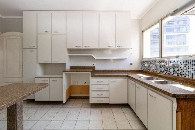 Imagem Apartamento com 3 Quartos à Venda, 140 m² em Campo Belo - São Paulo Imagem Apartamento com 3 Quartos à Venda, 140 m² em Campo Belo - São Paulo