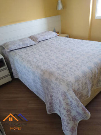 Imagem Apartamento com 2 Quartos à Venda, 63 m² em Vila Valparaíso - Santo André