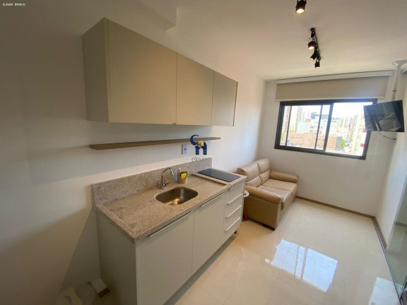Imagem Apartamento com 1 Quarto à Venda, 25 m² em Pituba - Salvador Imagem Apartamento com 1 Quarto à Venda, 25 m² em Pituba - Salvador