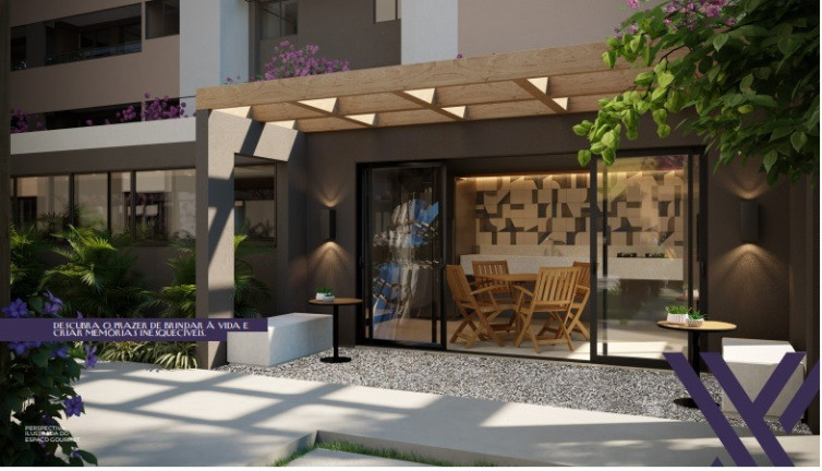 Imagem Apartamento com 2 Quartos à Venda, 46 m² em Barro - Recife