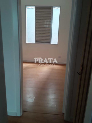 Imagem Apartamento com 1 Quarto à Venda, 43 m² em Aparecida - Santos Imagem Apartamento com 1 Quarto à Venda, 43 m² em Aparecida - Santos