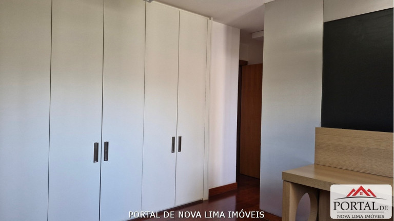 Imagem Apartamento com 4 Quartos à Venda, 268 m² em Belvedere - Belo Horizonte Imagem Apartamento com 4 Quartos à Venda, 268 m² em Belvedere - Belo Horizonte