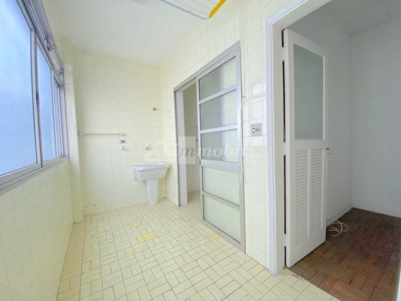 Imagem Apartamento com 2 Quartos à Venda, 100 m² em Higienópolis - São Paulo