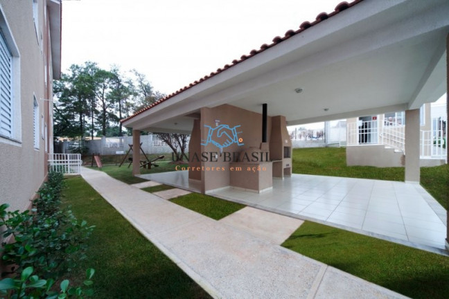 Imagem Apartamento com 2 Quartos à Venda, 44 m² em Lopes De Oliveira - Sorocaba Imagem Apartamento com 2 Quartos à Venda, 44 m² em Lopes De Oliveira - Sorocaba