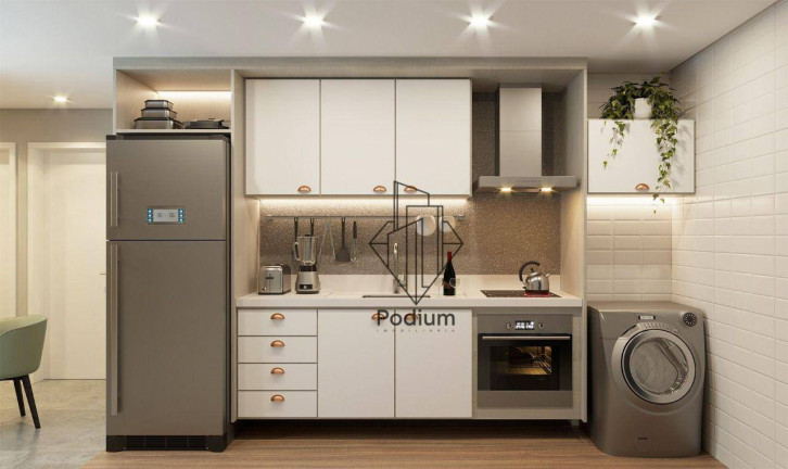 Imagem Apartamento com 3 Quartos à Venda, 63 m² em Altiplano Cabo Branco - João Pessoa