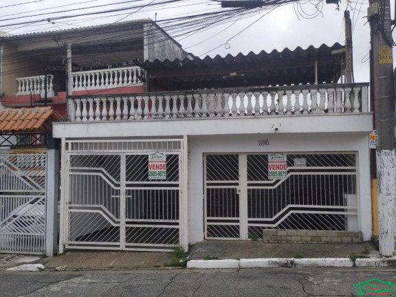 Casa com 2 Quartos à Venda, 140 m² em Ae Carvalho (oportunidade De Negócio) - São Paulo