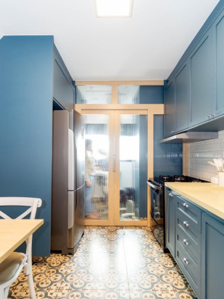 Imagem Apartamento com 3 Quartos à Venda, 140 m² em Santo Amaro - São Paulo Imagem Apartamento com 3 Quartos à Venda, 140 m² em Santo Amaro - São Paulo