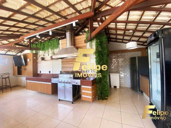 Imagem Imóvel com 4 Quartos à Venda, 170 m² em Praia De Itaparica - Vila Velha
