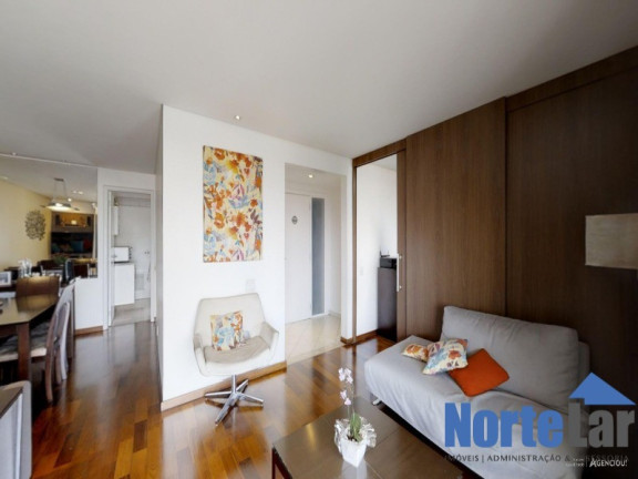 Imagem Apartamento com 3 Quartos à Venda, 144 m² em Alto Da Lapa - São Paulo