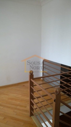 Imagem Apartamento com 3 Quartos à Venda, 124 m² em Santana - São Paulo Imagem Apartamento com 3 Quartos à Venda, 124 m² em Santana - São Paulo
