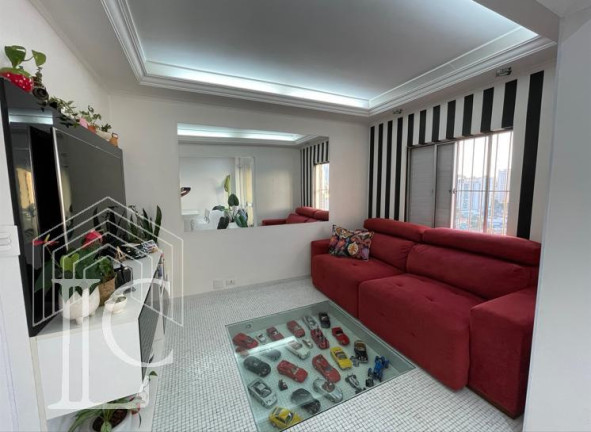 Imagem Apartamento com 2 Quartos à Venda, 120 m² em Saúde - São Paulo Imagem Apartamento com 2 Quartos à Venda, 120 m² em Saúde - São Paulo