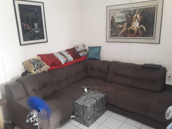 Imagem Apartamento à Venda, 37 m² em Tupi - Praia Grande Imagem Apartamento à Venda, 37 m² em Tupi - Praia Grande