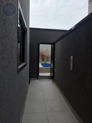 Imagem Casa de Condomínio com 2 Quartos à Venda, 60 m² em Maracanã - Praia Grande