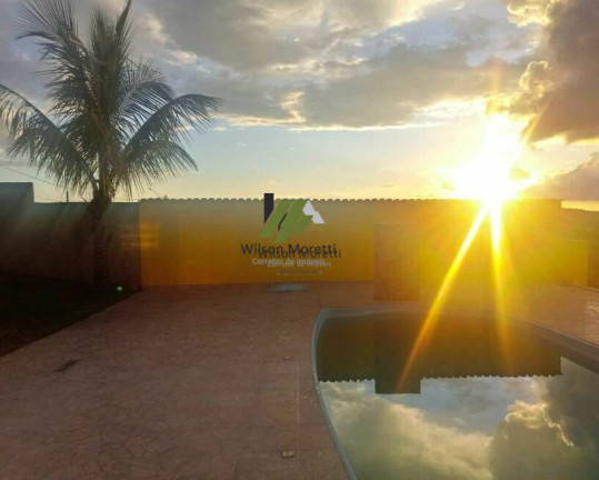 Imagem Fazenda à Venda, 1.000 m²