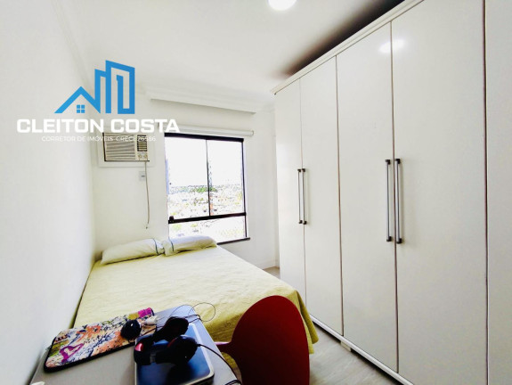 Imagem Apartamento com 3 Quartos à Venda, 138 m² em Santa Mônica - Feira De Santana Imagem Apartamento com 3 Quartos à Venda, 138 m² em Santa Mônica - Feira De Santana