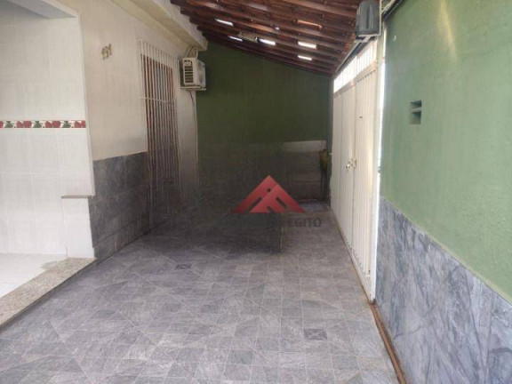 Imagem Casa com 2 Quartos à Venda, 300 m² em Brasilândia - São Gonçalo Imagem Casa com 2 Quartos à Venda, 300 m² em Brasilândia - São Gonçalo