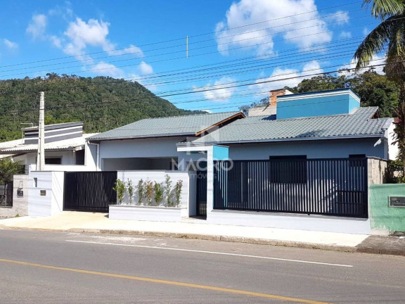 Imagem Casa com 3 Quartos à Venda, 153 m² em Jaraguá 99 - Jaraguá Do Sul Imagem Casa com 3 Quartos à Venda, 153 m² em Jaraguá 99 - Jaraguá Do Sul