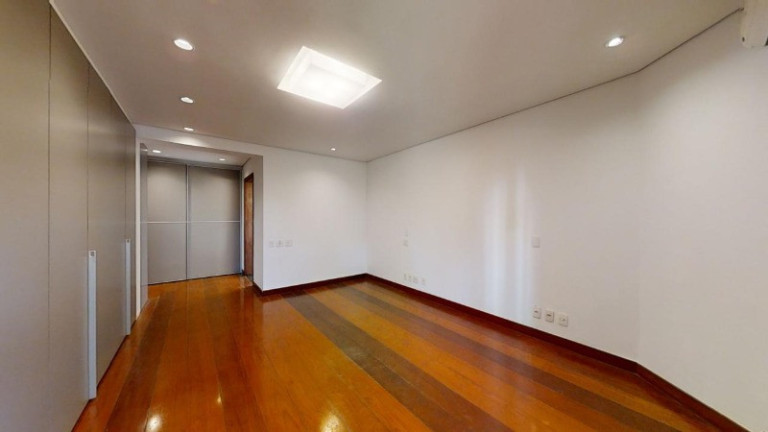 Imagem Imóvel com 3 Quartos à Venda, 337 m² em Santo Amaro - São Paulo
