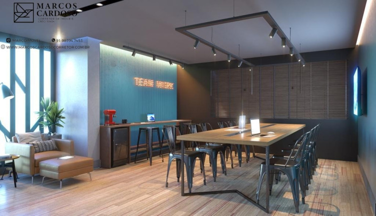 Imagem Imóvel com 3 Quartos à Venda, 181 m² em Umarizal - Belém Imagem Imóvel com 3 Quartos à Venda, 181 m² em Umarizal - Belém