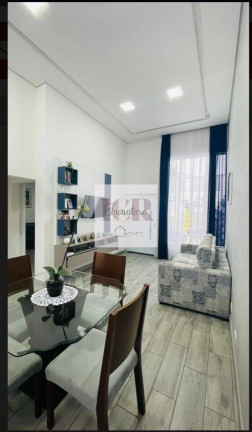 Imagem Casa de Condomínio com 3 Quartos à Venda, 152 m² em Residencial Horto Florestal Villagio - Sorocaba