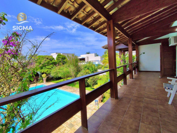 Imagem Casa com 5 Quartos à Venda, 550 m² em Jardim Acapulco - Guarujá Imagem Casa com 5 Quartos à Venda, 550 m² em Jardim Acapulco - Guarujá