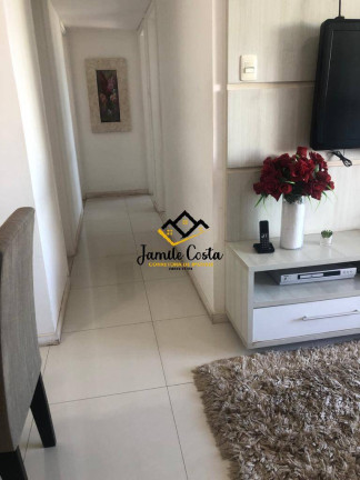 Imagem Apartamento com 3 Quartos à Venda, 98 m² em Olhos D'água - Feira De Santana Imagem Apartamento com 3 Quartos à Venda, 98 m² em Olhos D'água - Feira De Santana