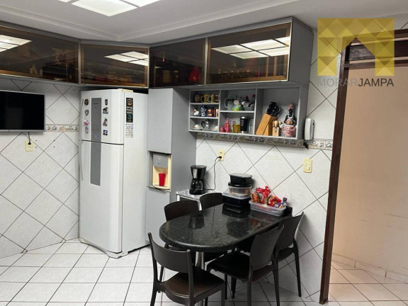 Imagem Casa com 4 Quartos à Venda, 384 m² em Jardim Cidade Universitária - João Pessoa Imagem Casa com 4 Quartos à Venda, 384 m² em Jardim Cidade Universitária - João Pessoa