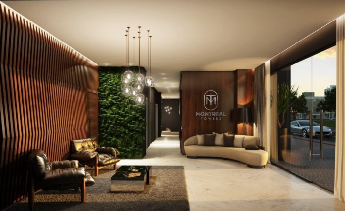 Imagem Imóvel com 4 Quartos à Venda, 340 m² em Itapema - Itapema