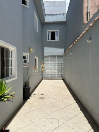 Imagem Sobrado com 3 Quartos à Venda, 100 m² em Jardim Márcia - Suzano Imagem Sobrado com 3 Quartos à Venda, 100 m² em Jardim Márcia - Suzano