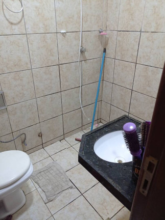 Imagem Casa à Venda, 360 m² em Popular - Santa Rita Imagem Casa à Venda, 360 m² em Popular - Santa Rita