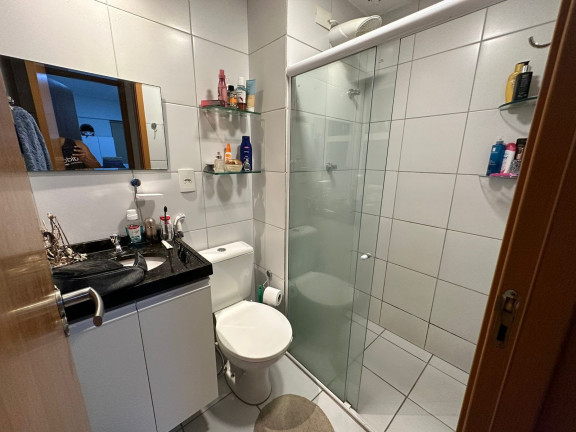Imagem Apartamento com 2 Quartos à Venda, 56 m² em Piedade - Jaboatão Dos Guararapes Imagem Apartamento com 2 Quartos à Venda, 56 m² em Piedade - Jaboatão Dos Guararapes