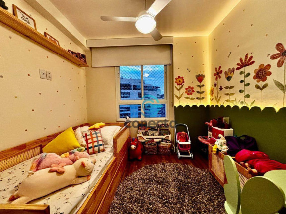 Imagem Apartamento com 3 Quartos à Venda, 130 m² em Icaraí - Niterói Imagem Apartamento com 3 Quartos à Venda, 130 m² em Icaraí - Niterói